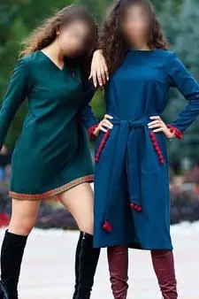 Defence Colony Call Girl